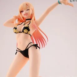 Sale MegaHouse Sono Bisque Doll wa Koi o Suru - Kitagawa Marin - Melty Princess - Tenohira