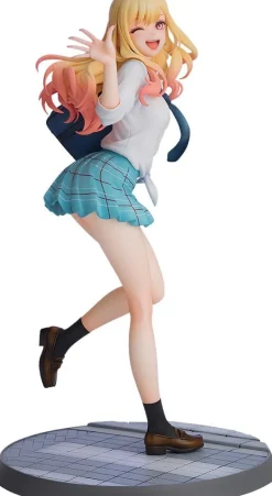 Hot Max Factory Sono Bisque Doll wa Koi o Suru - Kitagawa Marin - 1/7