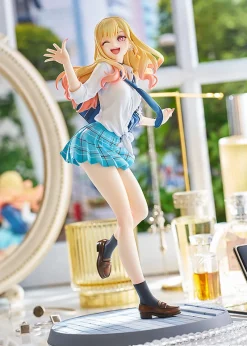 Hot Max Factory Sono Bisque Doll wa Koi o Suru - Kitagawa Marin - 1/7