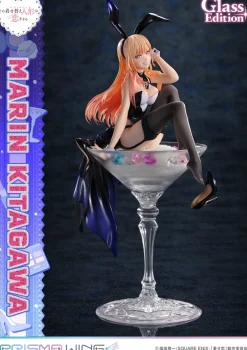 New Prime 1 Studio Sono Bisque Doll wa Koi o Suru - Kitagawa Marin - Prisma Wing - 1/7 - Glass Edition