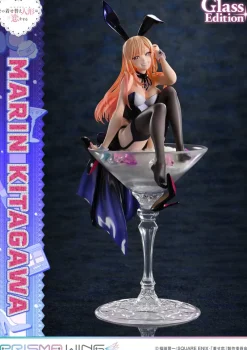 New Prime 1 Studio Sono Bisque Doll wa Koi o Suru - Kitagawa Marin - Prisma Wing - 1/7 - Glass Edition