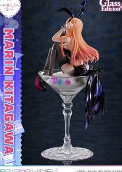 New Prime 1 Studio Sono Bisque Doll wa Koi o Suru - Kitagawa Marin - Prisma Wing - 1/7 - Glass Edition