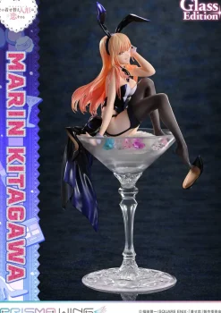New Prime 1 Studio Sono Bisque Doll wa Koi o Suru - Kitagawa Marin - Prisma Wing - 1/7 - Glass Edition