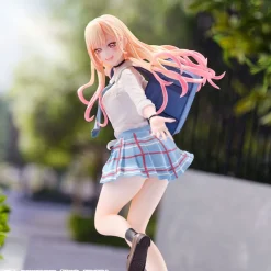 New SEGA Sono Bisque Doll wa Koi wo Suru - Kitagawa Marin - Luminasta - Sparkling, After School