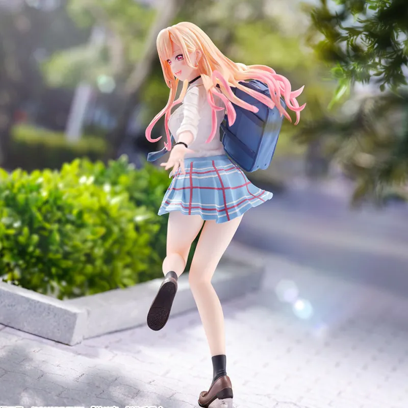 New SEGA Sono Bisque Doll wa Koi wo Suru - Kitagawa Marin - Luminasta - Sparkling, After School