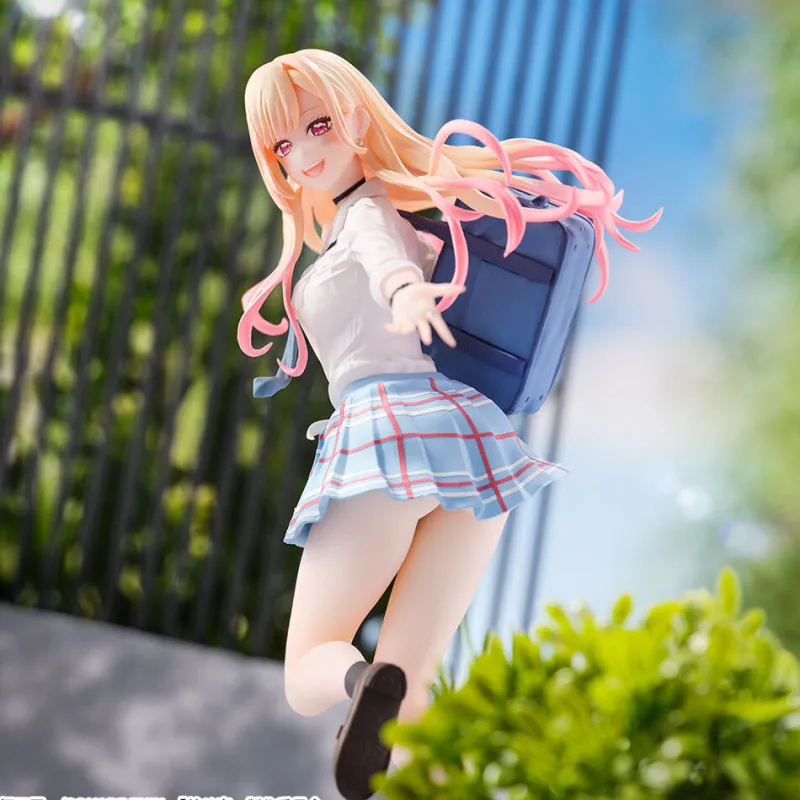 New SEGA Sono Bisque Doll wa Koi wo Suru - Kitagawa Marin - Luminasta - Sparkling, After School