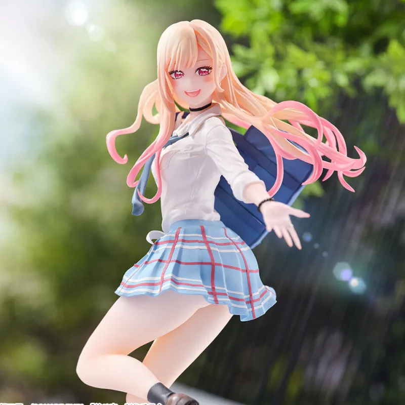 New SEGA Sono Bisque Doll wa Koi wo Suru - Kitagawa Marin - Luminasta - Sparkling, After School