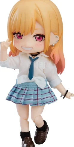 Online Good Smile Company Sono Bisque Doll wa Koi wo Suru - Kitagawa Marin - Nendoroid Doll