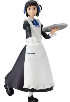 Hot Max Factory Soredemo Machi wa Mawatteiru - Arashiyama Hotori - Figma - 094