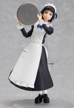 Hot Max Factory Soredemo Machi wa Mawatteiru - Arashiyama Hotori - Figma - 094