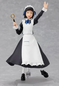 Hot Max Factory Soredemo Machi wa Mawatteiru - Arashiyama Hotori - Figma - 094