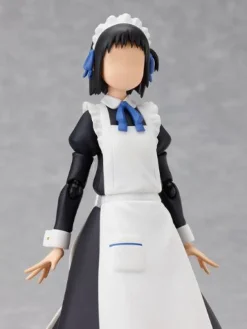 Hot Max Factory Soredemo Machi wa Mawatteiru - Arashiyama Hotori - Figma - 094