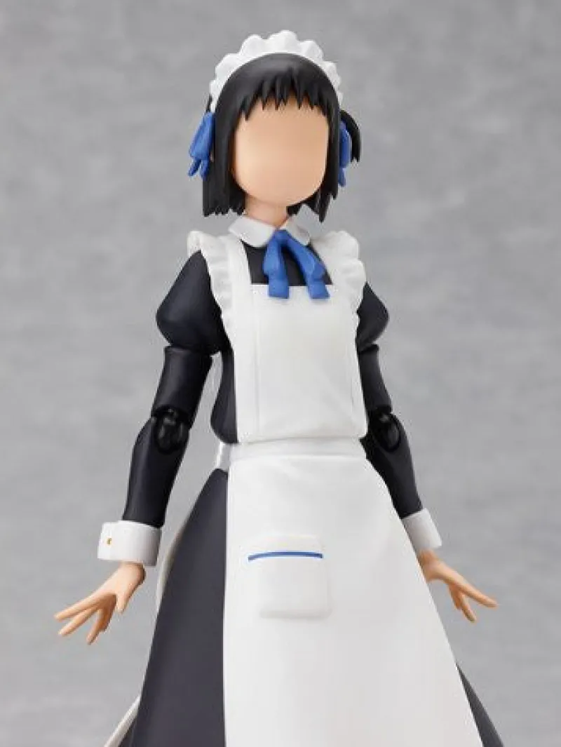 Hot Max Factory Soredemo Machi wa Mawatteiru - Arashiyama Hotori - Figma - 094