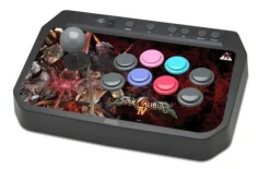 HoriRated By Our Customers Soul Calibur IV Fighting Stick