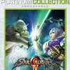 Outlet Namco Bandai Games Soul Calibur IV (Platinum Collection)