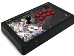 HoriRated By Our Customers Soul Calibur V Fighting Stick Clearance