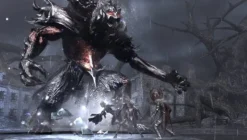 Discount Sony Computer Entertainment Soul Sacrifice