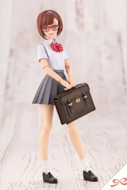 New Kotobukiya Sousai Shoujou Teien Koyomi Takanashi [Ryoubu High School, Summer Uniform] 1/10 Plastic Model