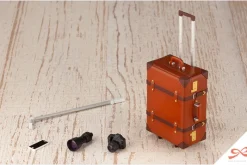 Sale Kotobukiya Sousaishojoteien - After School Travel Time - 1/10