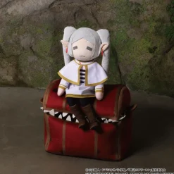 Movic Sousou no Frieren - Frieren - Mimic Outlet