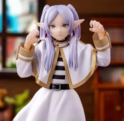 SEGA Sousou no Frieren - Frieren - Premium Chokonose Figure Sale