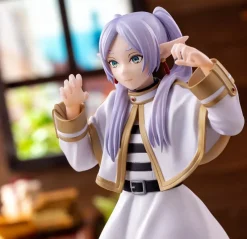 SEGA Sousou no Frieren - Frieren - Premium Chokonose Figure Sale
