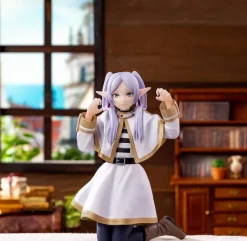 SEGA Sousou no Frieren - Frieren - Premium Chokonose Figure Sale