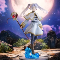 Online SEGA Sousou no Frieren - Frieren - Luminasta