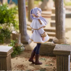 SEGA Sousou no Frieren - Frieren - Desktop×Decorate Collections Best