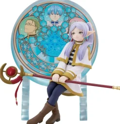 Hot Bandai Spirits as Manufacturer Sousou no Frieren - Frieren - Glasscape (Bandai Spirits)
