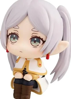 MegaHouse Sousou no Frieren - Frieren - Look Up New