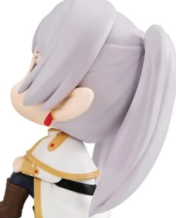 MegaHouse Sousou no Frieren - Frieren - Look Up New