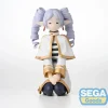 Hot SEGA Sousou no Frieren - Frieren - Premium Chokonose Figure - Tate Roll no Nacchatta