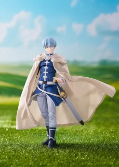 Best Max Factory Sousou no Frieren - Himmel - Figma [Shop Exclusive]