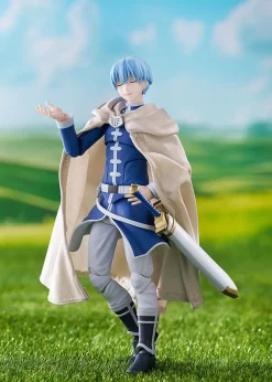 Best Max Factory Sousou no Frieren - Himmel - Figma [Shop Exclusive]