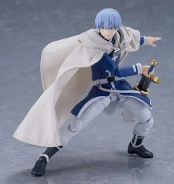 Best Max Factory Sousou no Frieren - Himmel - Figma [Shop Exclusive]