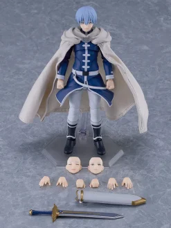 Best Max Factory Sousou no Frieren - Himmel - Figma [Shop Exclusive]