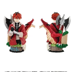 Discount MegaHouse Sousou no Frieren - Puchirama EX - Puchirama EX Sousou no Frieren Their Journey. [Shop Exclusive]