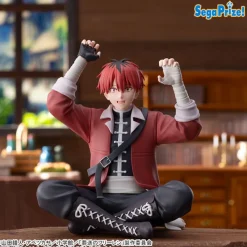 Sale SEGA Sousou no Frieren - Stark - Premium Chokonose Figure