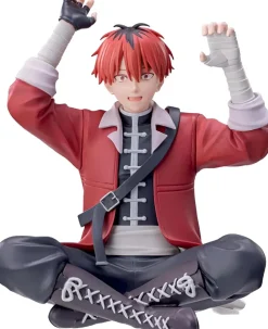 Sale SEGA Sousou no Frieren - Stark - Premium Chokonose Figure