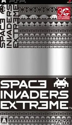 Taito Space Invaders Extreme