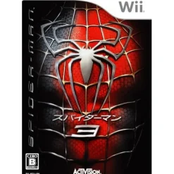 Clearance Activision Spider-Man 3