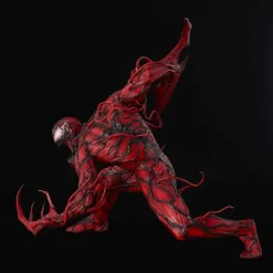 Hot Sentinel Spider-Man - Carnage - Sofubi Naru