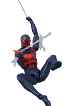 Outlet Medicom Toy Spider-Man - Spider-Man 2099 - Mafex No.239 - Comic Ver.