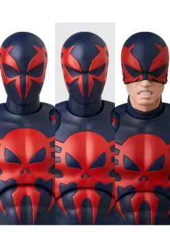 Outlet Medicom Toy Spider-Man - Spider-Man 2099 - Mafex No.239 - Comic Ver.