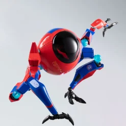 Outlet Sentinel as Manufacturer Spider-Man: Into the Spider-Verse - Peni Parker - SP//dr - SV-Action - 2025 Re-release (Sentinel)