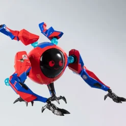 Outlet Sentinel as Manufacturer Spider-Man: Into the Spider-Verse - Peni Parker - SP//dr - SV-Action - 2025 Re-release (Sentinel)