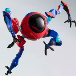 Outlet Sentinel as Manufacturer Spider-Man: Into the Spider-Verse - Peni Parker - SP//dr - SV-Action - 2025 Re-release (Sentinel)