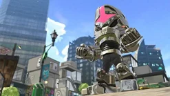 Nintendo Splatoon 2 Sale