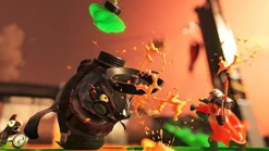 Nintendo Splatoon 2 Sale